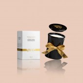 Массажная аромасвеча BEWITCHING MASSAGE CANDLE - 120 мл. - YESforLOV - купить с доставкой в Копейске