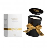 Массажная аромасвеча BEWITCHING MASSAGE CANDLE - 120 мл. - YESforLOV - купить с доставкой в Копейске