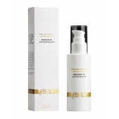 Массажное масло BEWITCHING MASSAGE OIL - 100 мл. - YESforLOV - купить с доставкой в Копейске