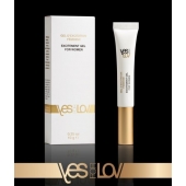 Возбуждающий интимный гель для женщин EXCITEMENT GEL FOR WOMEN - 10 гр. - YESforLOV - купить с доставкой в Копейске