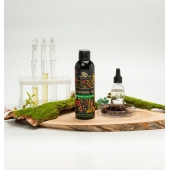 Интимный гель-смазка на водной основе UNIVERSAL SEX - 200 мл. - БиоМед - купить с доставкой в Копейске