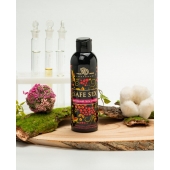 Интимный гель-смазка на водной основе SAVE SEX - 200 мл. - БиоМед - купить с доставкой в Копейске