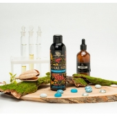 Анальный интимный гель-смазка ANAL SEX - 200 мл. - БиоМед - купить с доставкой в Копейске