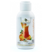 Тонизирующий интимный гель на водной основе JUICY FRUIT - 100 мл. - БиоМед - купить с доставкой в Копейске