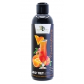 Тонизирующий интимный гель на водной основе JUICY FRUIT - 200 мл. - БиоМед - купить с доставкой в Копейске