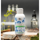 Интимный гель-смазка на водной основе UNIVERSAL SEX - 100 мл. - БиоМед - купить с доставкой в Копейске