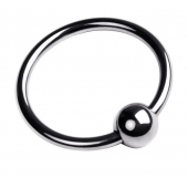 Кольцо на головку пениса размера S - ToyFa - в Копейске купить с доставкой