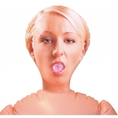 Секс-кукла Mandy с 3 любовными отверстиями - Orion - в Копейске купить с доставкой