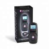Беспроводной блок для управления Mystim Cluster Buster - MyStim - купить с доставкой в Копейске
