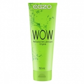 Универсальный лубрикант на водной основе Egzo Wow - 50 мл. - EGZO - купить с доставкой в Копейске