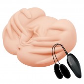 Вагина с руками поверх и вибрацией - Baile - в Копейске купить с доставкой