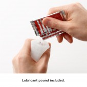 Карманный мастурбатор CLICK BALL - Tenga - в Копейске купить с доставкой