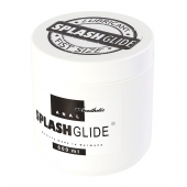 Анальный гель на водной основе SPLASHGLIDE ANAL ANESTHETIC FIST SIZE - 600 мл. - Splashglide - купить с доставкой в Копейске