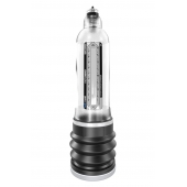 Прозрачная гидропомпа HydroMAX9 - Bathmate - в Копейске купить с доставкой