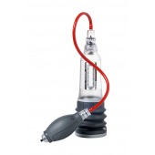 Прозрачная гидропомпа HydroXTREME5 - Bathmate - в Копейске купить с доставкой