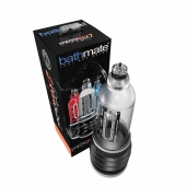 Прозрачная гидропомпа HydroMAX7 Wide Boy - Bathmate - в Копейске купить с доставкой