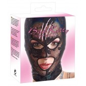 Кружевная маска-балаклава с отверстиями для глаз и рта - Orion - купить с доставкой в Копейске