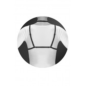 Упряжь на грудь Lola - Bijoux Pour Toi - купить с доставкой в Копейске