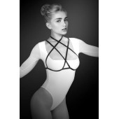 Упряжь на грудь Lola - Bijoux Pour Toi - купить с доставкой в Копейске