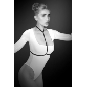 Упряжь на грудь Pamela - Bijoux Pour Toi - купить с доставкой в Копейске