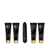 Подарочный набор NAUGHTY GEISHA - Shunga - купить с доставкой в Копейске