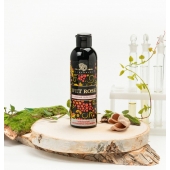 Интимный гель-смазка WET ROSE - 200 мл. - БиоМед - купить с доставкой в Копейске