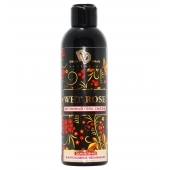 Интимный гель-смазка WET ROSE - 200 мл. - БиоМед - купить с доставкой в Копейске