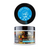 Интимный гель-смазка ANAL SEX FIST GEL - 500 мл. - БиоМед - купить с доставкой в Копейске