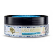 Интимный гель-смазка ANAL SEX FIST GEL - 200 мл. - БиоМед - купить с доставкой в Копейске