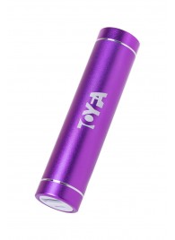 Портативное зарядное устройство A-toys 2400 mAh microUSB - A-toys - купить с доставкой в Копейске