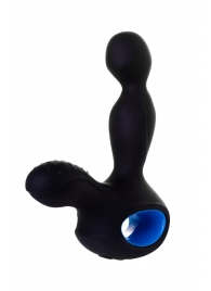 Вибростимулятор простаты с подогревом - Erotist Adult Toys - в Копейске купить с доставкой