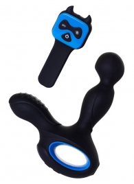 Вибростимулятор простаты с подогревом - Erotist Adult Toys - в Копейске купить с доставкой