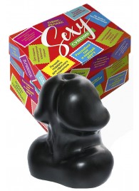 Сувенир в коробке  Босс - LOVETOY (А-Полимер) - купить с доставкой в Копейске