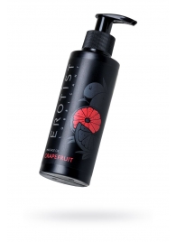 Массажное масло Erotist GRAPEFRUIT с ароматом грейпфрута - 150 мл. - Erotist Lubricants - купить с доставкой в Копейске