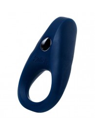 Эрекционное кольцо на пенис Satisfyer Ring 1 - Satisfyer - в Копейске купить с доставкой