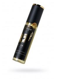 Растительное массажное масло Orgie Tantric Love Ritual - 200 мл. - ORGIE - купить с доставкой в Копейске