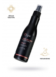 Увлажняющий спрей для тела и волос с феромонами Orgie The Secret 10 in 1 - 150 мл. - 