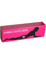Крем Frauen для нее - Inverma - купить с доставкой в Копейске