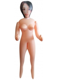 Секс-кукла Каролина - Erowoman-Eroman - в Копейске купить с доставкой
