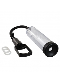 Прозрачная вакуумная помпа Discovery Light Boarder - Lola Games - в Копейске купить с доставкой