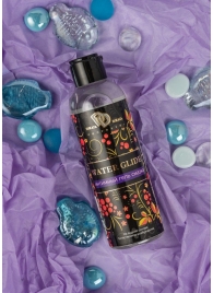 Интимный гель-смазка WATER GLIDE - 200 мл. - БиоМед - купить с доставкой в Копейске