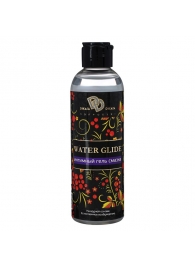 Интимный гель-смазка WATER GLIDE - 200 мл. - БиоМед - купить с доставкой в Копейске