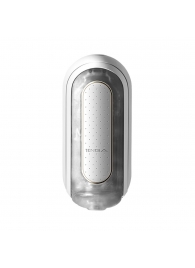 Мастурбатор Flip Zero с вибрацией - Tenga - в Копейске купить с доставкой