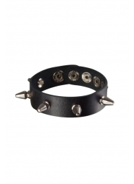 Браслет с шипами на руку - Sitabella - купить с доставкой в Копейске