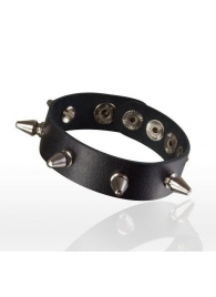 Браслет с шипами на руку - Sitabella - купить с доставкой в Копейске