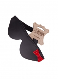 Маска на глаза с декоративным красным бантом - Sitabella - купить с доставкой в Копейске