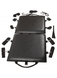 Стол-площадка для бдсм-игр и фиксации Bondage Board - Orion - купить с доставкой в Копейске