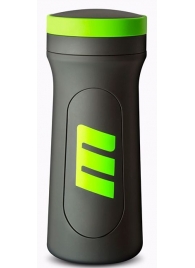 Мастурбатор-вагина M2 SUPERIOR STROKER - Blush Novelties - в Копейске купить с доставкой