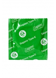Презервативы Sagami Xtreme Type-E с точками - 10 шт. - Sagami - купить с доставкой в Копейске