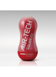 Мастурбатор AIR-TECH Squeeze Regular - Tenga - в Копейске купить с доставкой